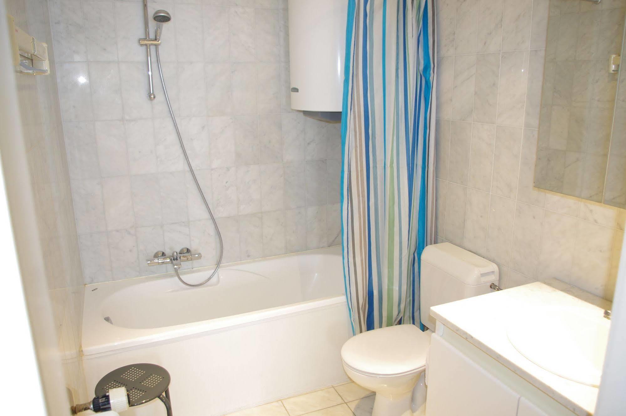 El Mirador Penthouse Paris Daire Oostende Dış mekan fotoğraf