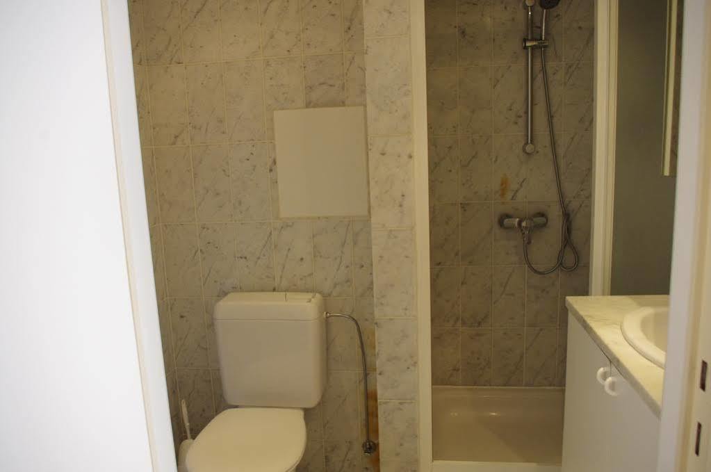 El Mirador Penthouse Paris Daire Oostende Dış mekan fotoğraf