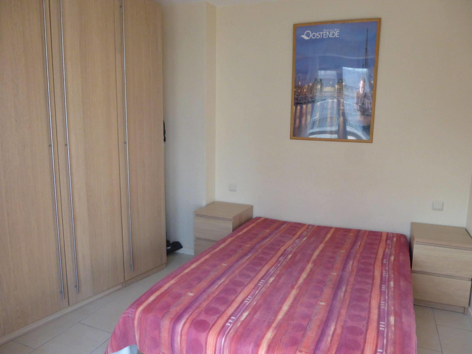 El Mirador Penthouse Paris Daire Oostende Dış mekan fotoğraf